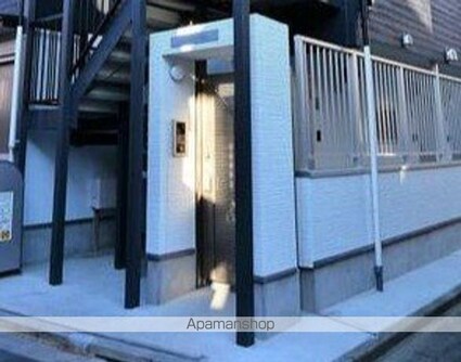 Ｌｉｅｔｏｒｅａ[1R/19.14m2]のエントランス