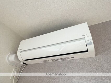 ヴィラ　フォレスト・ベリー[2LDK/57.19m2]のその他設備