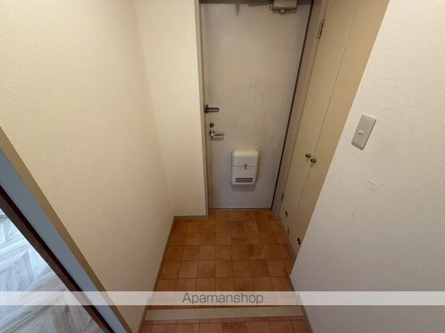 ピアー横手の内装写真