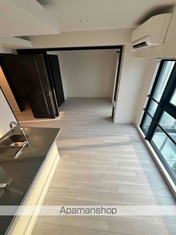 S−RESIDENCE福島DIVERSEの内装写真