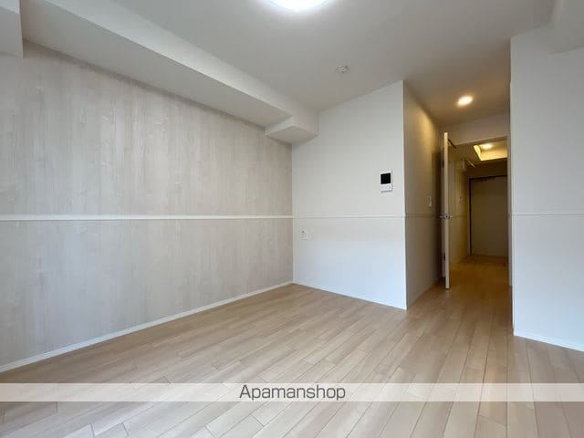 L’ALLURE御幸町の内装写真