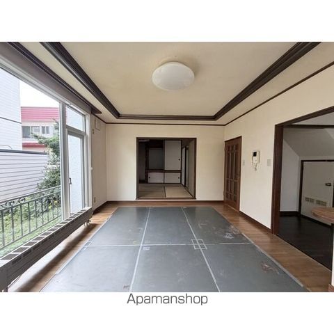 札幌市東西線 発寒南駅 徒歩41分 2階建 築41年の内装写真