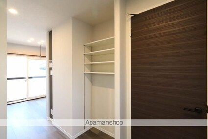 フレグランスステーション[1R/28.24m2]の内装3