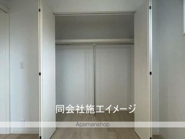 La Cimeの内装写真