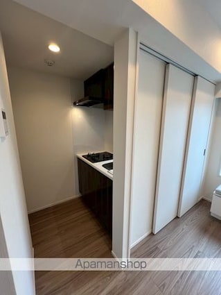 東京都中野区江原町２丁目[1DK/25.67m2]の内装2