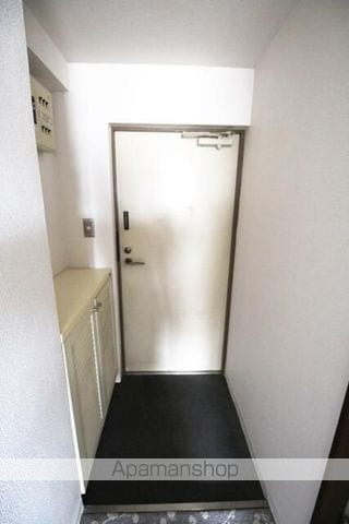 エヴェナール江古田の内装写真