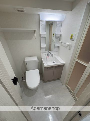 クレストパレス中野の内装写真