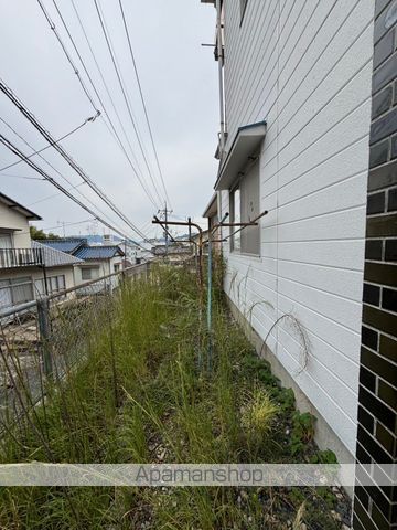 久保アパートの内装写真