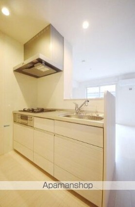 グランフォルト高砂[2LDK/61.38m2]のキッチン