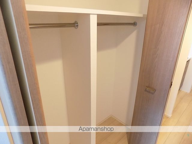 S-RESIDENCE庄内通駅前curereの内装写真