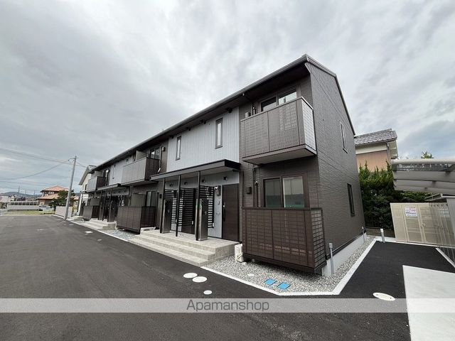 ENNEの外観写真
