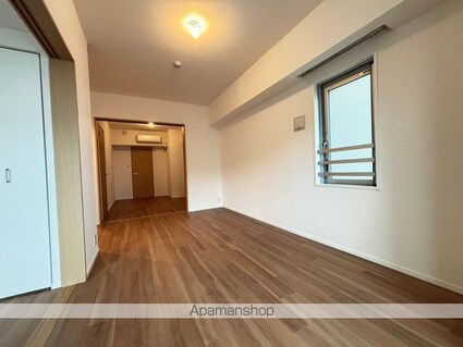 プラウドフラット鶴見Ⅰ[2LDK/56.07m2]の内装3