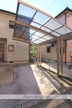 福音寺仙波戸建[4DK/81.97m2]の共用部2