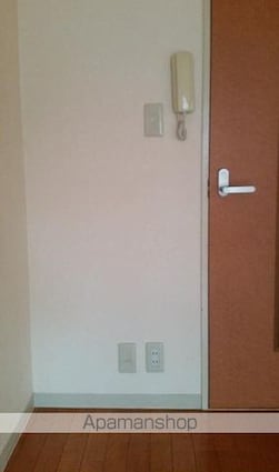 ラピス第三ビル[1K/21.84m2]のリビング・居間