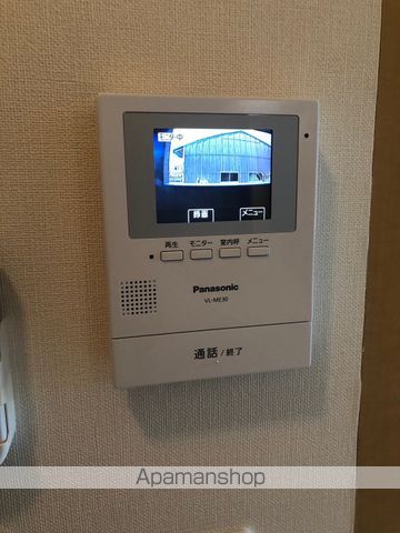 グランディールJの内装写真