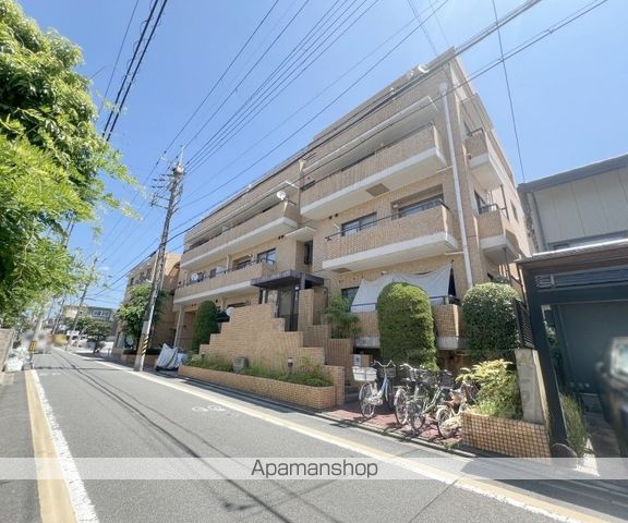 イストワール御所東