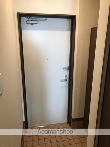 アルヴィータ鴨部の内装写真