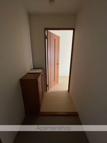 LA PACEの内装写真
