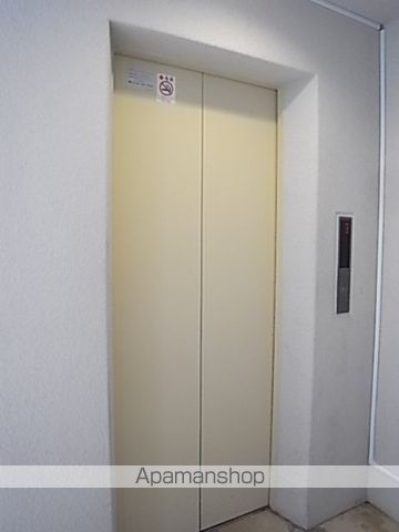 コンフォート309の内装写真