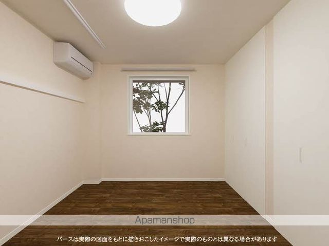 シャーメゾン蟻ケ崎の内装写真
