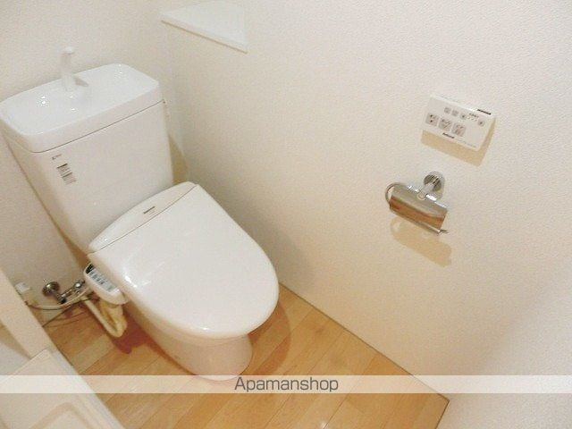 BRANCHE鷺ノ宮の内装写真