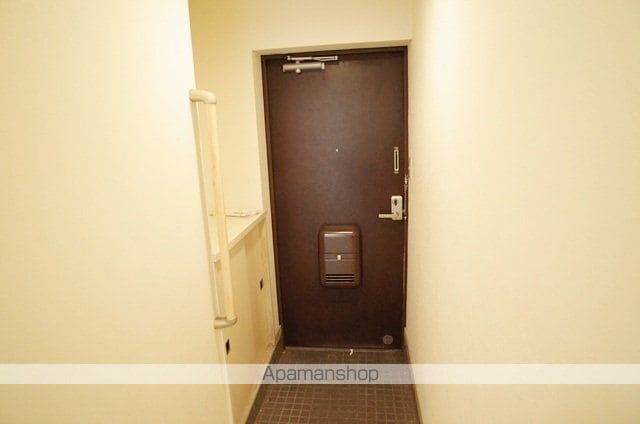 グリーンパーク森山の内装写真