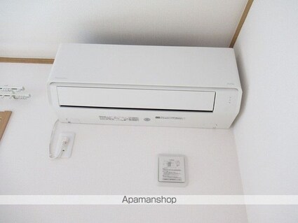 テゾーロ梨木Ｃ棟[1LDK/38.43m2]の内装2