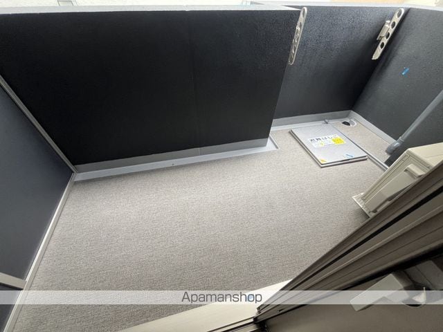 セレニテ蒲生四丁目駅前アリエの内装写真