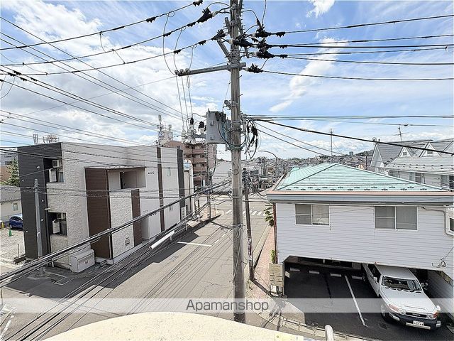 ヴィラボヌールのその他写真