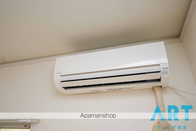 スミタスヴィレッジ古三津 2号棟の内装写真