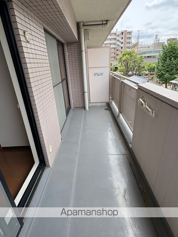 ベルメゾン堺の内装写真