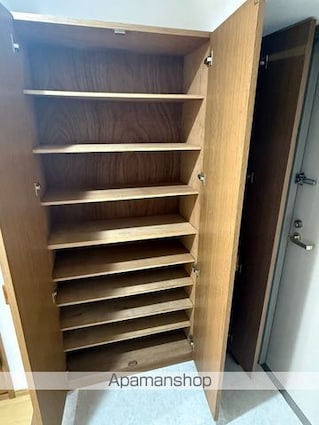 ライオンズマンション北仙台[1DK/31.14m2]の内装3