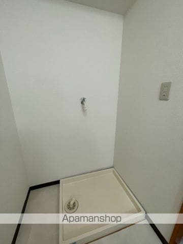 アクトピアTOYAMAの内装写真