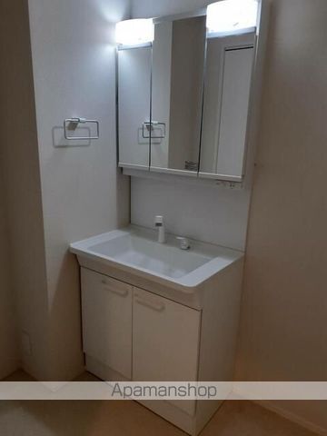 Housekul IS2の内装写真