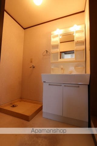 BSちくしのの内装写真