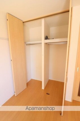 東京都昭島市緑町１丁目[1K/28m2]の内装3