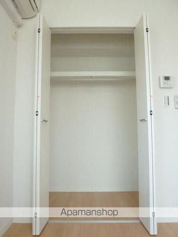 AJ津田沼IIの内装写真
