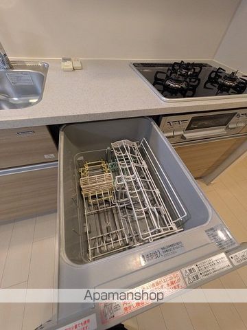 プレミスト東静岡ステーションレジデンスの内装写真