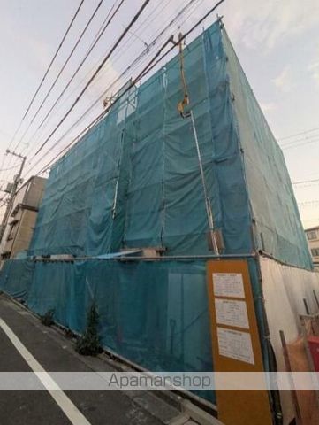 STRADA OJIの周辺写真