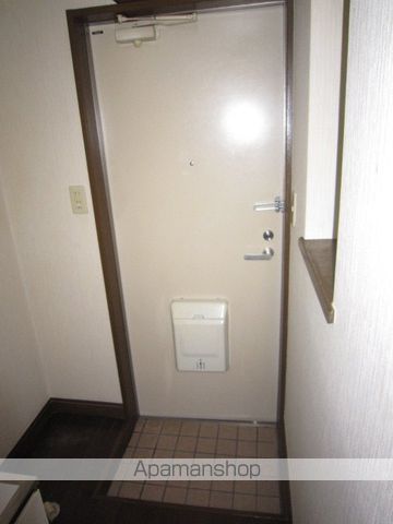 サンモールの内装写真
