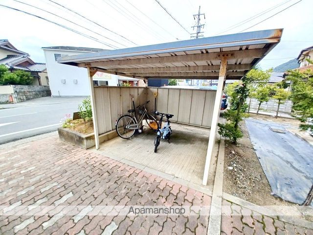 セジュール城北のその他写真