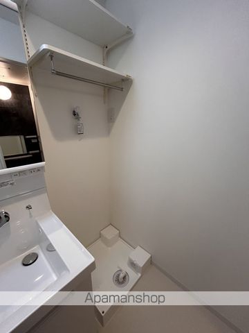 ALEGRIA北助松Southの内装写真