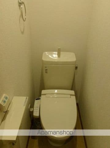 SHIMOIGUSA DENの内装写真