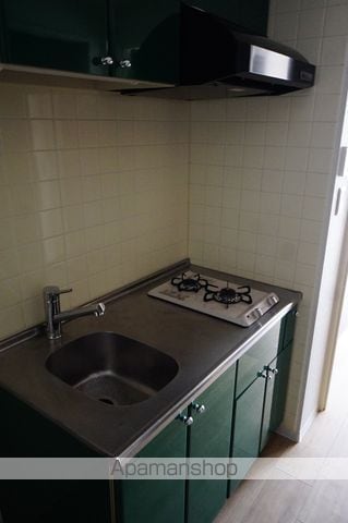 BSレジデンス栄の内装写真