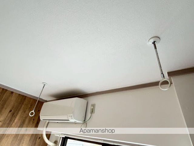 リンダビスタパートIの内装写真
