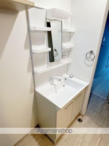 LOTUS浅羽の内装写真