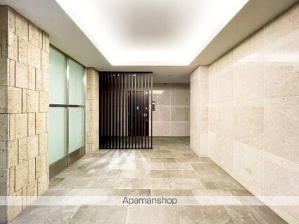 リベラーレ中野[1K/26.82m2]のロビー