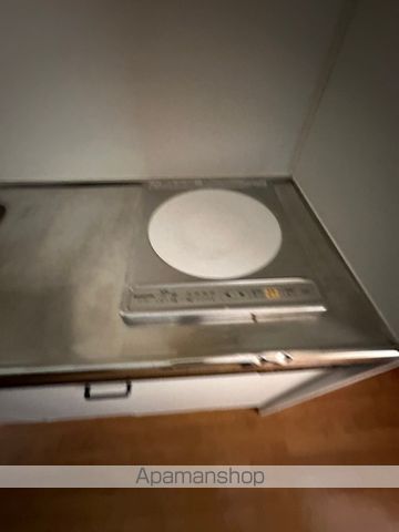 セジュールIIの内装写真
