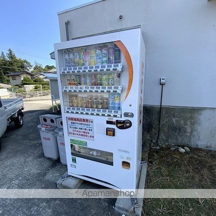 ビレッジハウス駒ヶ根１号棟[3DK/53.96m2]の共用部4