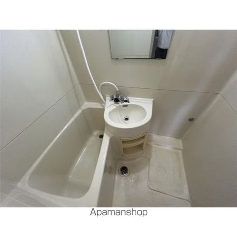 ミオーナ西新の内装写真